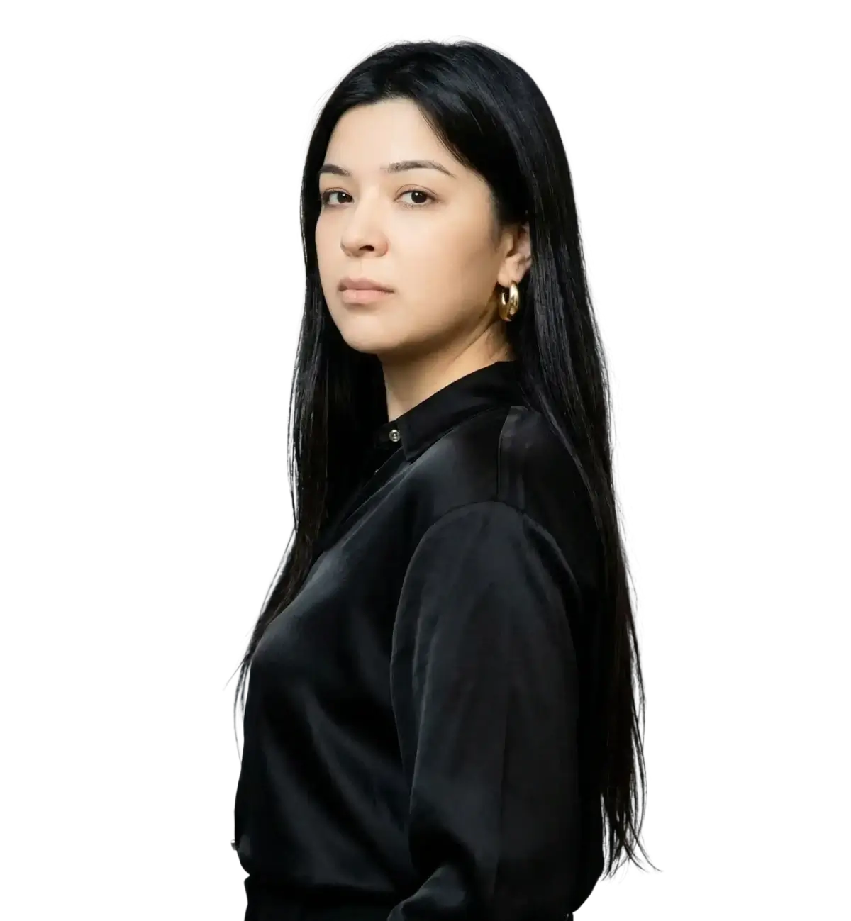 Executive Leader