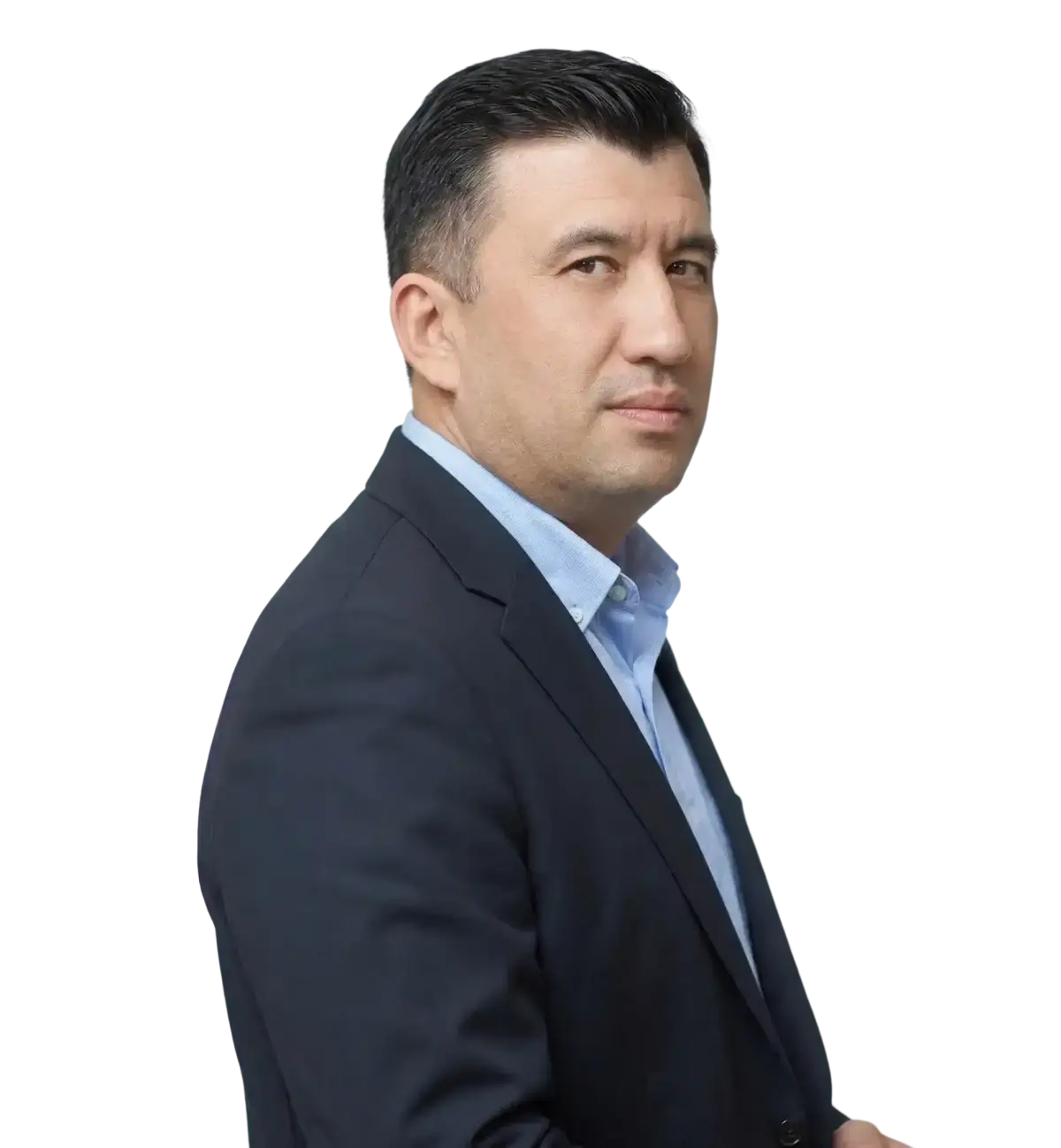 Executive Leader