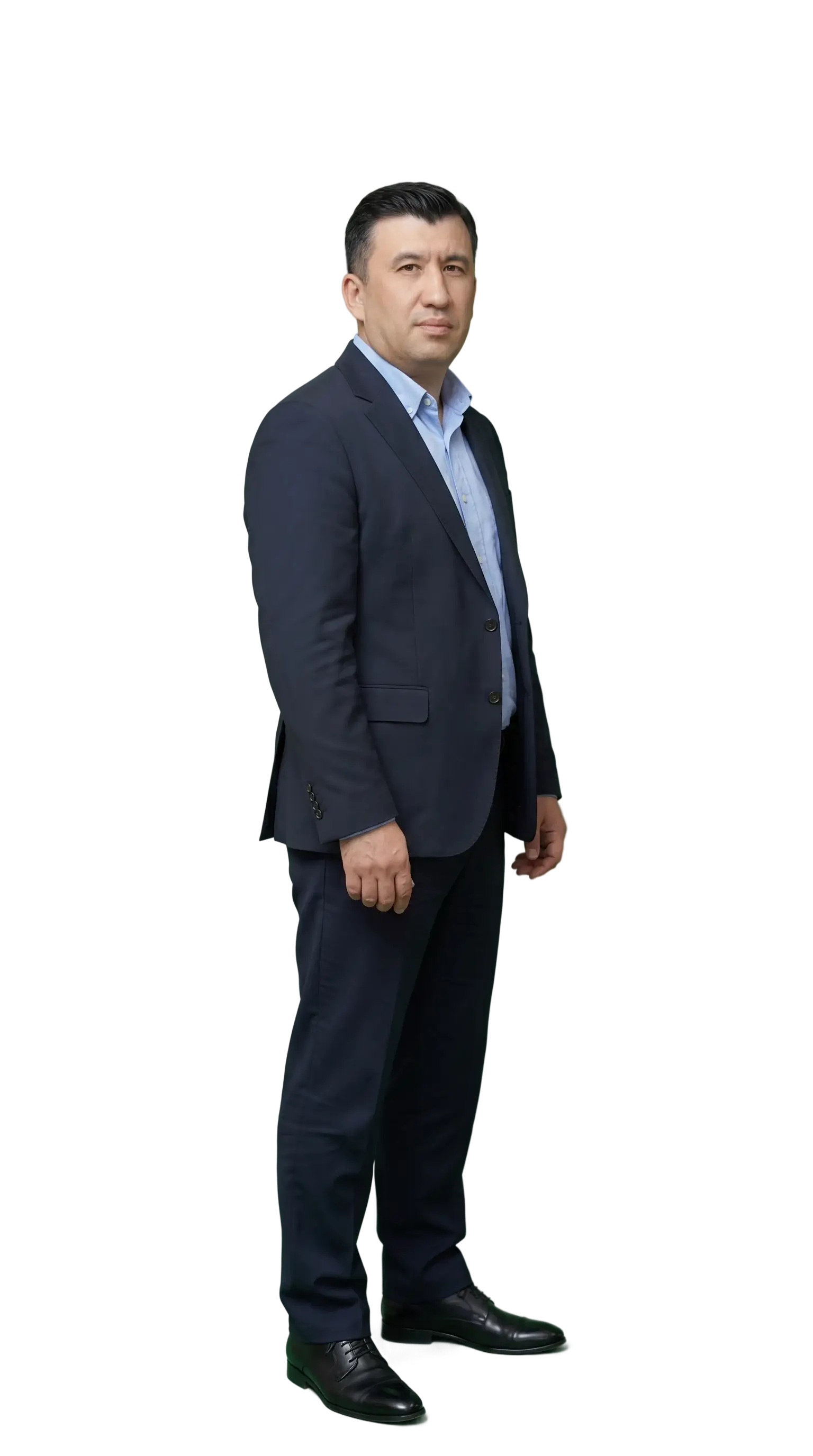 Улугбек Хожиахмедов